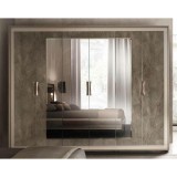 ArredoClassic AC Ambra 6-ajtós gardróbszekrény