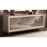 ArredoClassic AC Ambra Day 2-ajtós tálalószekrény 3 fiókkal