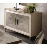 ArredoClassic AC Ambra Day 2-ajtós tálalószekrény