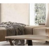 ArredoClassic AC Ambra Day sarokelem, Cat. Extra szövettel