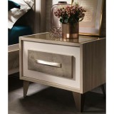 ArredoClassic AC Ambra éjjeliszekrény