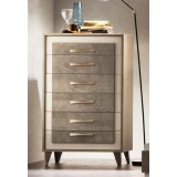 ArredoClassic AC Ambra magas, fiókos komód