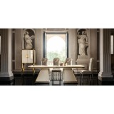 ArredoClassic AC Diamante Day étkező - arany