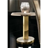 ArredoClassic AC Diamante Day kisasztal 50x50x65 cm