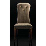 ArredoClassic AC Diamante Day szék, Cat. Extra szövettel