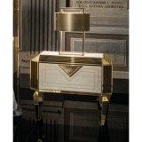 ArredoClassic AC Diamante éjjeliszekrény