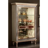 ArredoClassic AC Dolce Vita Day 2-ajtós vitrines szekrény