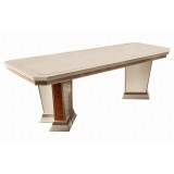 ArredoClassic AC Dolce Vita Day étkezőasztal 200x110 cm (+2x50 cm hosszabbítható)