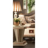 ArredoClassic AC Dolce Vita Day kisasztal