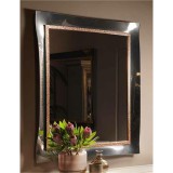 ArredoClassic AC Dolce Vita Day téglalap alakú tükör