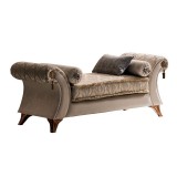 ArredoClassic AC Dolce Vita Day Vittoria ülőpad, Cat. A szövettel