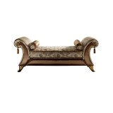 ArredoClassic AC Donatello Day Vittoria ülőpad, Cat. A szövettel