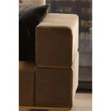 ArredoClassic AC Essenza Day karfa, Cat. Extra szövettel