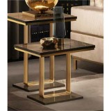 ArredoClassic AC Essenza Day kisasztal 50x50x50 cm