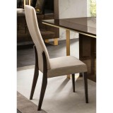 ArredoClassic AC Essenza Day szék, Cat. Special szövettel