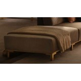 ArredoClassic AC Essenza Day végelem, Cat. B szövettel