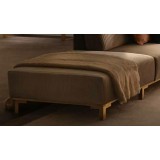 ArredoClassic AC Essenza Day végelem, Cat. Extra szövettel