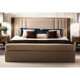 ArredoClassic AC Essenza kárpitozott egyszemélyes ágykeret