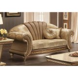 ArredoClassic AC Fantasia Day 2-személyes kanapé, Cat. B szövettel