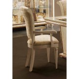 ArredoClassic AC Fantasia Day karosszék, Cat. B szövettel