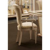 ArredoClassic AC Fantasia Day karosszék, Cat. bőrrel