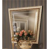 ArredoClassic AC Fantasia Day trapéz alakú tükör