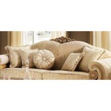 ArredoClassic AC Leonardo Day kör alakú párna