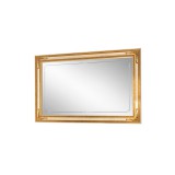 ArredoClassic AC Leonardo Day széles tükör díszkorona nélkül