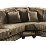 ArredoClassic AC Liberty Day sarokelem, Cat. bőrrel