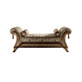 ArredoClassic AC Liberty Day Vittoria ülőpad, Cat. B szövettel