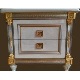 ArredoClassic AC Liberty éjjeliszekrény