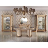 ArredoClassic AC Melodia Day étkező - bézs