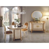 ArredoClassic AC Melodia Day étkező - bézs