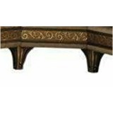 ArredoClassic AC Melodia Day extra lábak