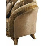 ArredoClassic AC Melodia Day karfa (2 db), Cat. A szövettel