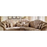 ArredoClassic AC Melodia Day párna 40x40 cm, Cat. B szövettel