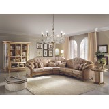 ArredoClassic AC Melodia Day ülőgarnitúra - Cat. A szövettel