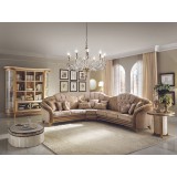 ArredoClassic AC Melodia Day ülőgarnitúra - Cat. B szövettel