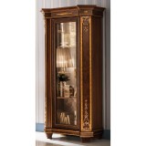 ArredoClassic AC Modigliani Day 1-ajtós könyvespolc