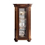 ArredoClassic AC Modigliani Day 1-ajtós vitrines szekrény