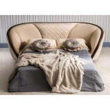 ArredoClassic AC Modigliani Day 2-személyes ággyá alakítható kanapé, Cat. A szövettel