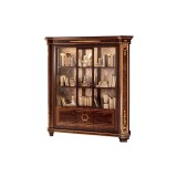 ArredoClassic AC Modigliani Day 3-ajtós könyvespolc