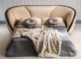 ArredoClassic AC Modigliani Day 3-személyes ággyá alakítható kanapé