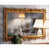 ArredoClassic AC Modigliani Day díszes, széles tükör