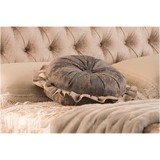 ArredoClassic AC Modigliani Day kör alakú párna, Cat. Extra szövettel