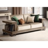 ArredoClassic AC Poesia Day 2-személyes kanapé