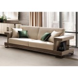 ArredoClassic AC Poesia Day 3-személyes kanapé, Cat. Extra szövettel