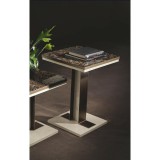 ArredoClassic AC Poesia Day kisasztal, 50x50x66 cm