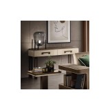 ArredoClassic AC Poesia Day konzolasztal - márványmintás asztallappal