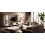 ArredoClassic AC Poesia Day nappali/ülőbútor - bézs fedlapokkal